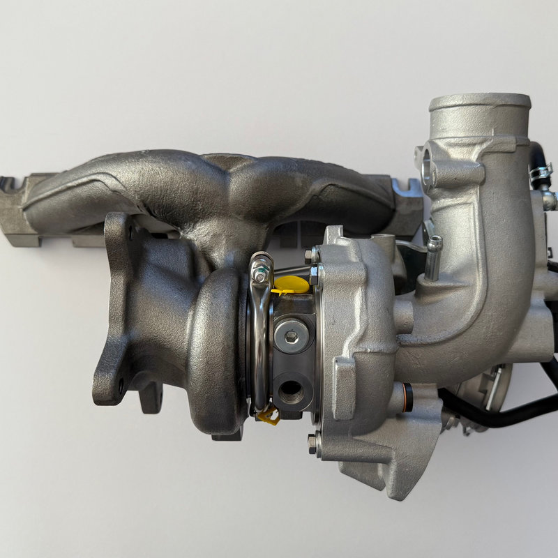 06F145702C 53049880064 TURBO various AUDI + VW - S3 TFSI, TTS TFSI, GOLF, GTI 2L