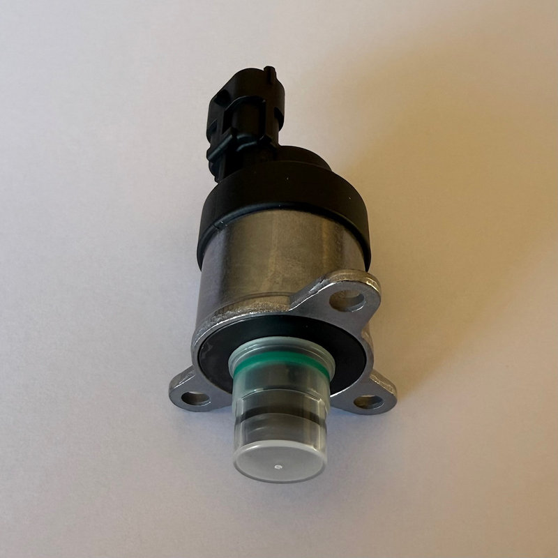 0928 400 647 Pressure Regulator Valve - Mitsubishi Excavator