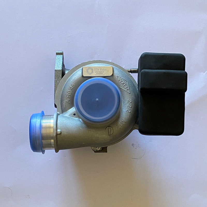 10168923 TURBO 848184-5002S GTC1446VZ SAIC LDV VAN 1.9L