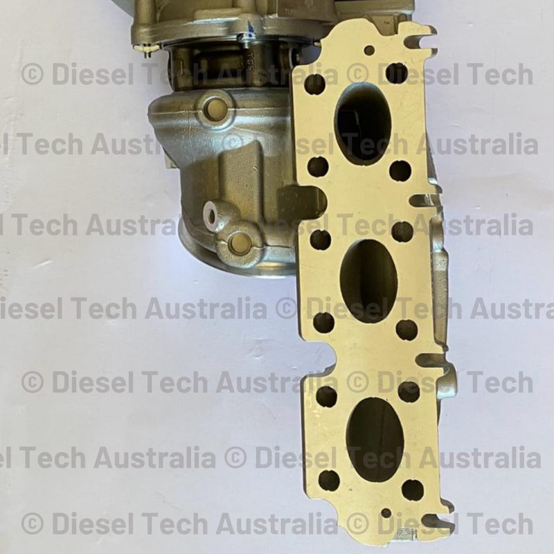 2800013004280 / 11659895980 BMW TURBO 116I / 118I / 218I / 318I