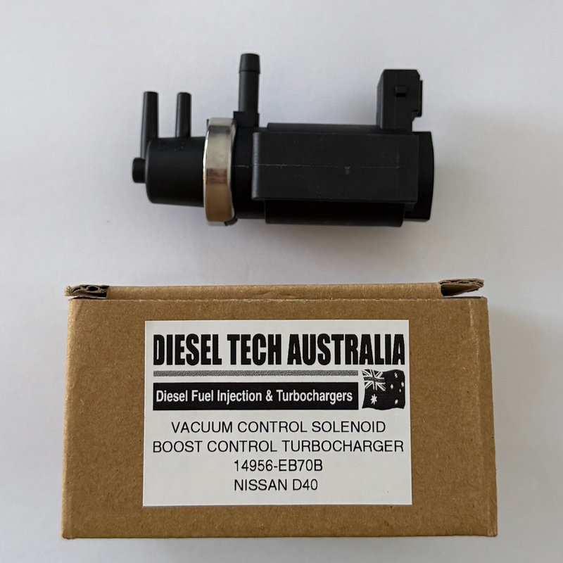 14956-EB70B Nissan D40 - Vacuum Control Solenoid