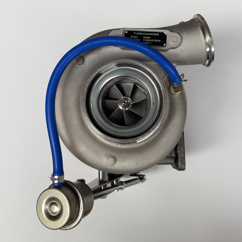 3778132 / 3783602 CUMMINS 6LTAA