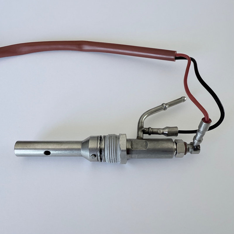 AB399T540AF DPF Exhaust Fuel Vaporiser Valve - Ford Ranger / Mazda BT50