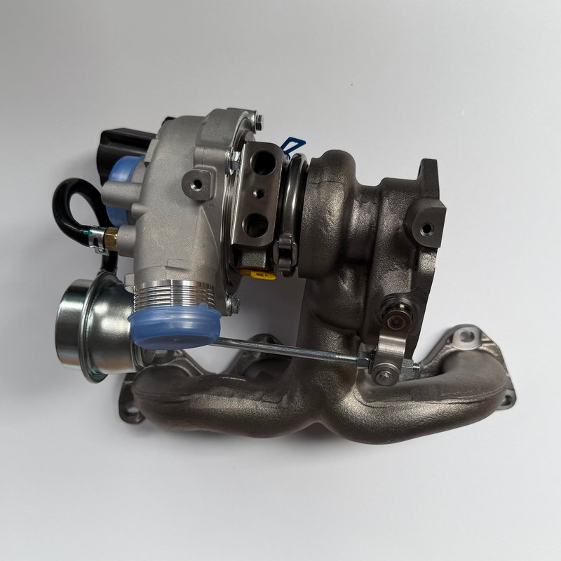VW 1.4L TFSI TURBO DTA VORTEX 03C145703A
