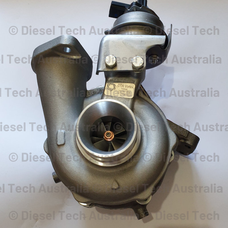 Holden Captiva 2.2L Z22D1 25187704 49477-01610 Turbocharger