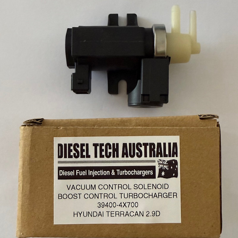 Hyundai Terracan Vacuum Control Solenoid 39400-4X700