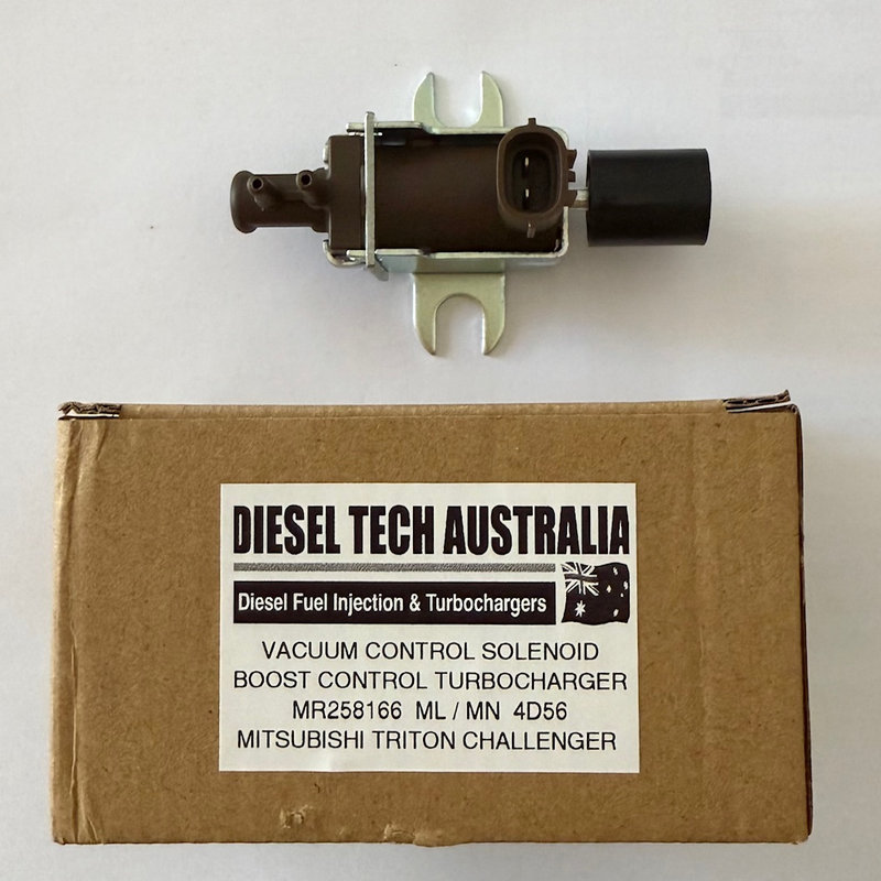 Mitsubishi Triton Vacuum Control Solenoid MR258166