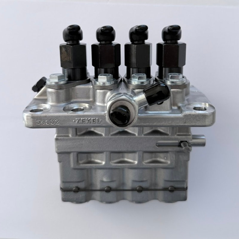 New Genuine 104135-4032 131017801 9410618368 Fuel Injection Pump Cat Perkins