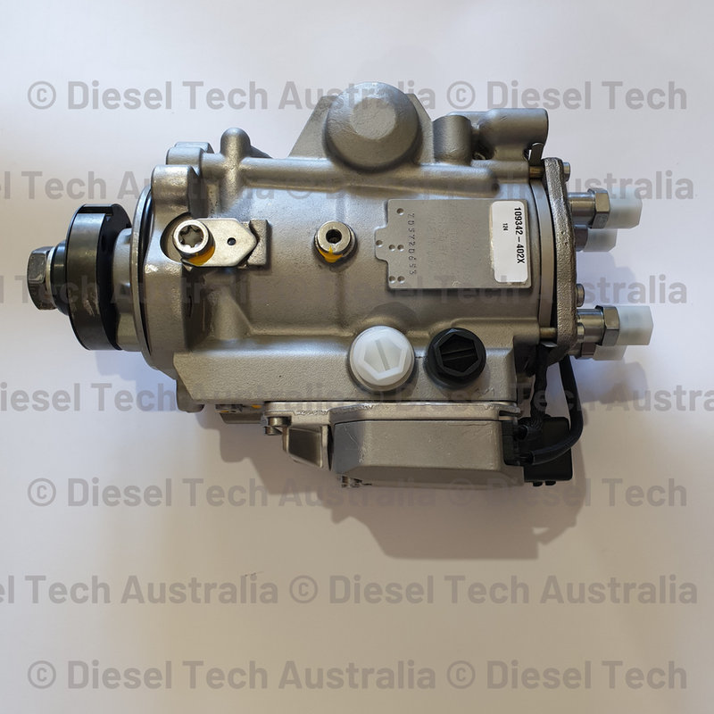 Nissan ZD30 3.0L Fuel Pump 16700-VX101 109342-4080