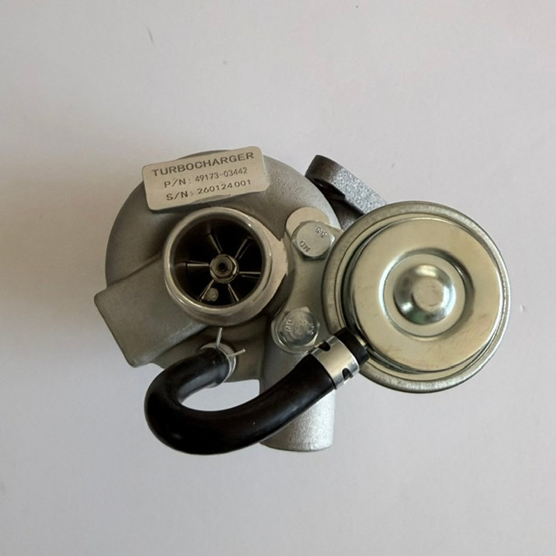 49173-03410 49173-03442 TD025M-05T Turbocharger Kubota Yanmar V1505
